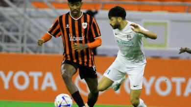 مشاهدة مباراة الأهلي ضد الريان