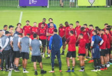 مشاهدة مباراة الأهلي ضد فلومينينسي