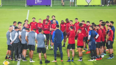 مشاهدة مباراة الأهلي ضد فلومينينسي