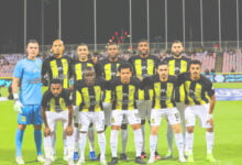 مشاهدة مباراة الاتحاد ضد أوكلاند سيتي