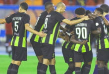 مشاهدة مباراة الاتحاد ضد أوكلاند سيتي