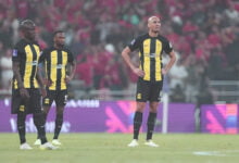 مشاهدة مباراة الاتحاد ضد الرائد