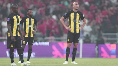مشاهدة مباراة الاتحاد ضد الرائد