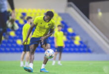 مشاهدة مباراة الاتفاق ضد التعاون