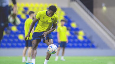 مشاهدة مباراة الاتفاق ضد التعاون