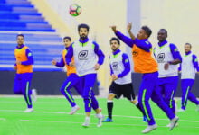 مشاهدة مباراة الباطن ضد الترجي