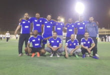 مشاهدة مباراة الباطن ضد القيصومة