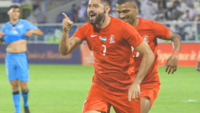 مشاهدة مباراة البطائح ضد بني ياس