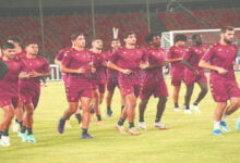 مشاهدة مباراة الترجي ضد بترو اتليتيكو