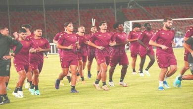 مشاهدة مباراة الترجي ضد بترو اتليتيكو