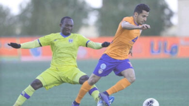 مشاهدة مباراة التعاون ضد الفيحاء