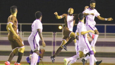 مشاهدة مباراة الجبلين ضد البكيرية