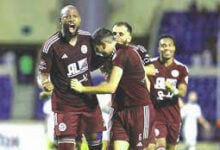 مشاهدة مباراة الجبلين ضد الصفا