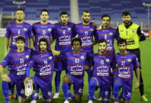 مشاهدة مباراة الجهراء ضد الكويت