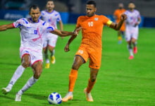 مشاهدة مباراة الجهراء ضد كاظمة