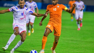 مشاهدة مباراة الجهراء ضد كاظمة