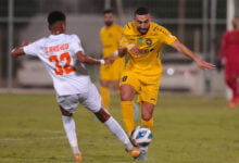 مشاهدة مباراة الخالدية ضد الرفاع الشرقي