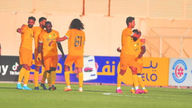 مشاهدة مباراة الخلود ضد العروبة