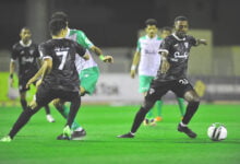 مشاهدة مباراة الخلود ضد هجر