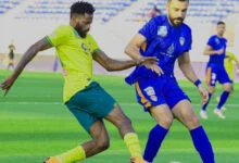 مشاهدة مباراة الخليج ضد الفيحاء