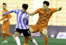 مشاهدة مباراة الدحيل ضد الوكرة