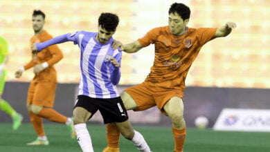 مشاهدة مباراة الدحيل ضد الوكرة