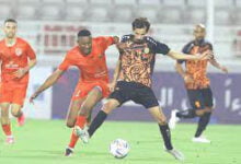 مشاهدة مباراة الدحيل ضد ام صلال