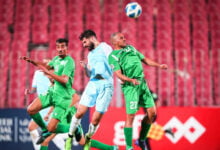 مشاهدة مباراة الرفاع ضد الشباب