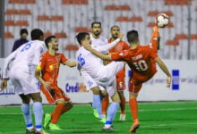 مشاهدة مباراة الرفاع ضد المحرق