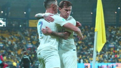 مشاهدة مباراة الرياض ضد الخليج