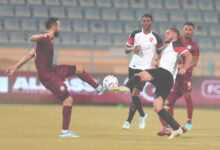 مشاهدة مباراة الريان ضد المرخية