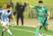 مشاهدة مباراة السالمية ضد العربي