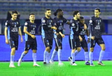 مشاهدة مباراة السالمية ضد الفحيحيل