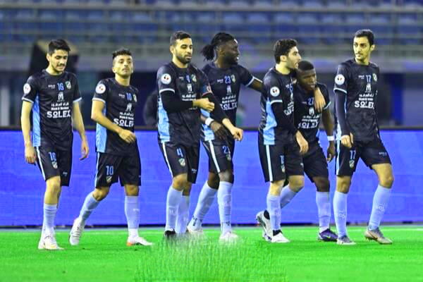 مشاهدة مباراة السالمية ضد الفحيحيل