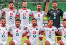 مشاهدة مباراة السالمية ضد الكويت