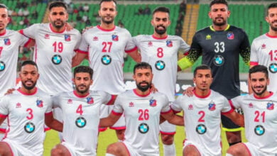 مشاهدة مباراة السالمية ضد الكويت