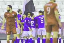 مشاهدة مباراة السد ضد الريان