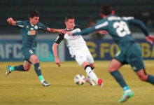 مشاهدة مباراة السد ضد ناساف