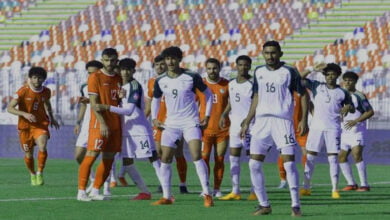 مشاهدة مباراة السعودية ضد سوريا