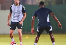 مشاهدة مباراة الشارقة ضد خورفكان