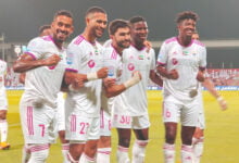 مشاهدة مباراة الشارقة ضد شباب الأهلي