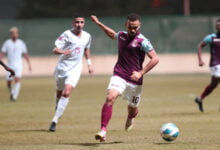 مشاهدة مباراة الشباب ضد الأهلي