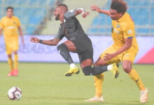 مشاهدة مباراة الشباب ضد التعاون