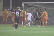 مشاهدة مباراة الشباب ضد القادسية