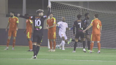 مشاهدة مباراة الشباب ضد القادسية