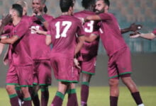 مشاهدة مباراة الشباب ضد النصر