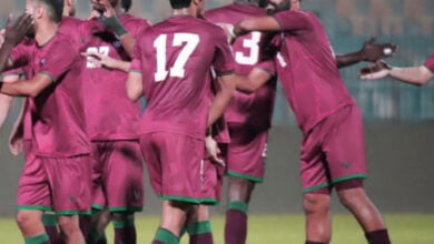 مشاهدة مباراة الشباب ضد النصر