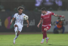 بث مباشر مشاهدة مباراة الشباب والوحدة