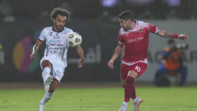 بث مباشر مشاهدة مباراة الشباب والوحدة