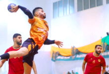 مشاهدة مباراة الصفا ضد أحد